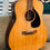 Thumbnail: Guitar Yamaha FG140 nội địa Nhật vintage1969