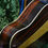 Thumbnail: Guitar acoustic Morris W40 vintage 1976 .