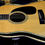 Thumbnail: Guitar Morris W45 tem vuông cổ từ năm 1975 Jacaranda .