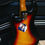 Thumbnail: Fresher Jazz bass electric  Made in Japan 70s.