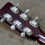 Thumbnail: Guitar Suzuki ThreeS T3 size 1/2 vintage 1978