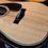 Thumbnail: Guitar Yamaha L8 made in Japan 1980s.