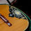 Thumbnail: Guitar classic fullsolid Nghệ nhân AntonioTsai inlay Mother of pearl