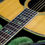 Thumbnail: Guitar acoustic Morris W40 vintage 1976 .