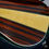 Thumbnail: Guitar acoustic Morris W40 vintage 1976 .