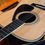 Thumbnail: Guitar Yamaha L8 made in Japan 1980s.