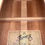 Thumbnail: Guitar acoustic Suzuki ThreeS AE20 vintage 1982 .