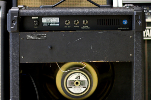 Maxon GT-40