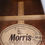 Thumbnail: Guitar Morris WD-25 theo Gibson Dove .