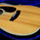 Thumbnail: Guitar Morris W50 Special vintage 1975 .