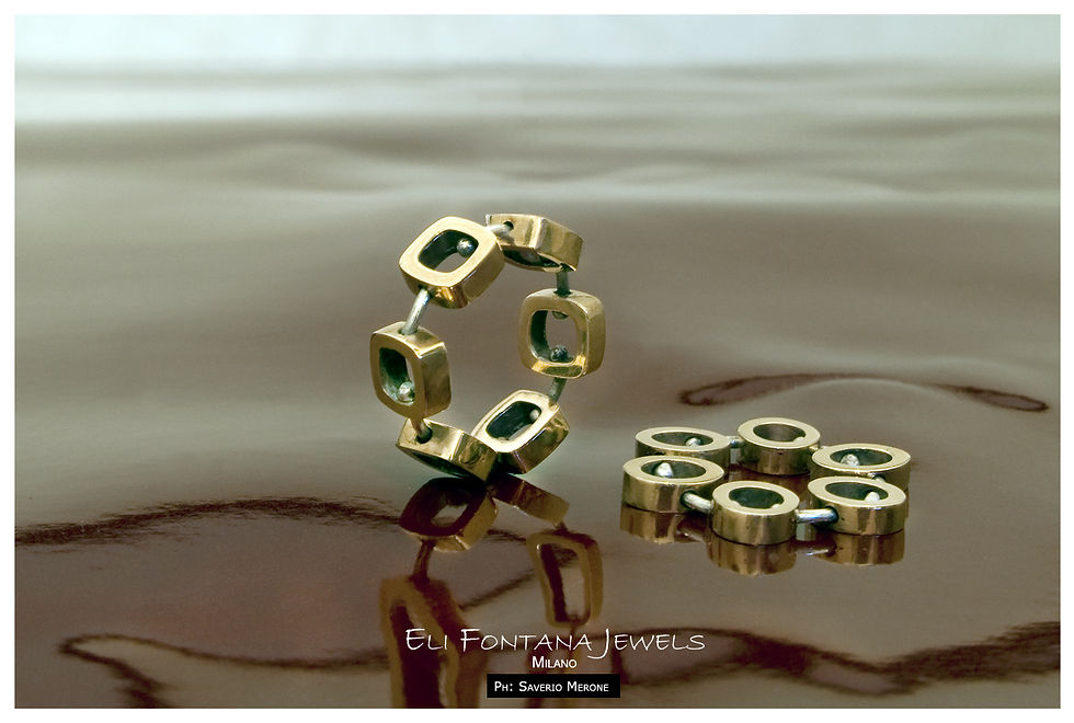 Jewels Still LIfe, Foto Gioielli