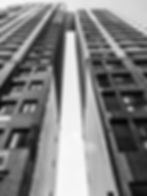 Architecture Aerial Photogrphy