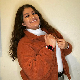 Maria Villalobos Barriga