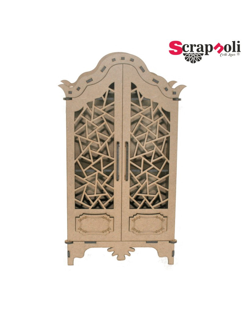 MUEBLE ALACENA