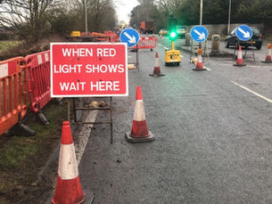 What Makes a Great Traffic Management Plan?