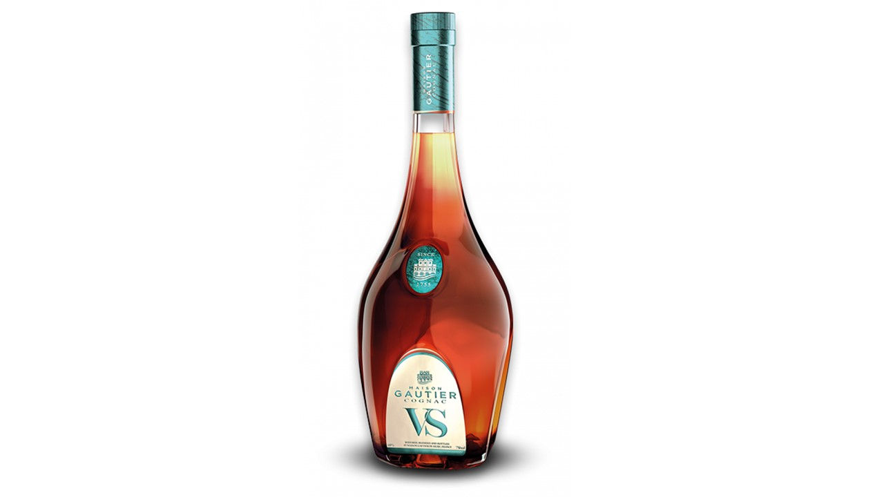Cognac VS Maison Gautier 700ml