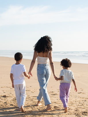 Messages From Mama’s Boys