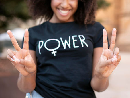 Encouraging the Good Women: Keep Being Who You Are