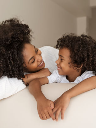 What men need from women: How Mother’s Impact Men Lives