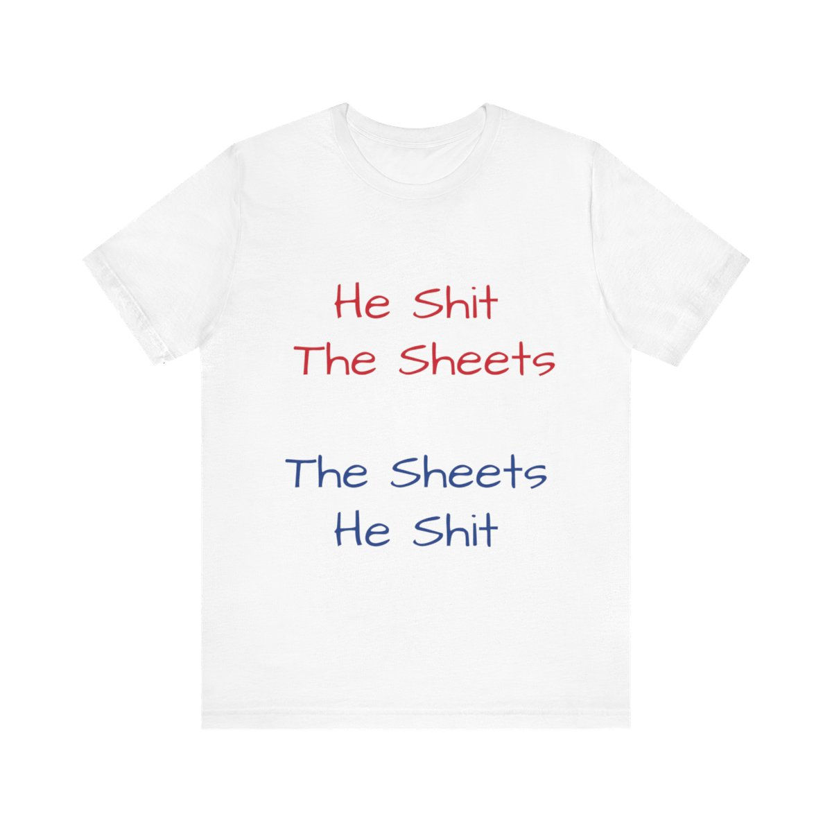 Shit Sheets