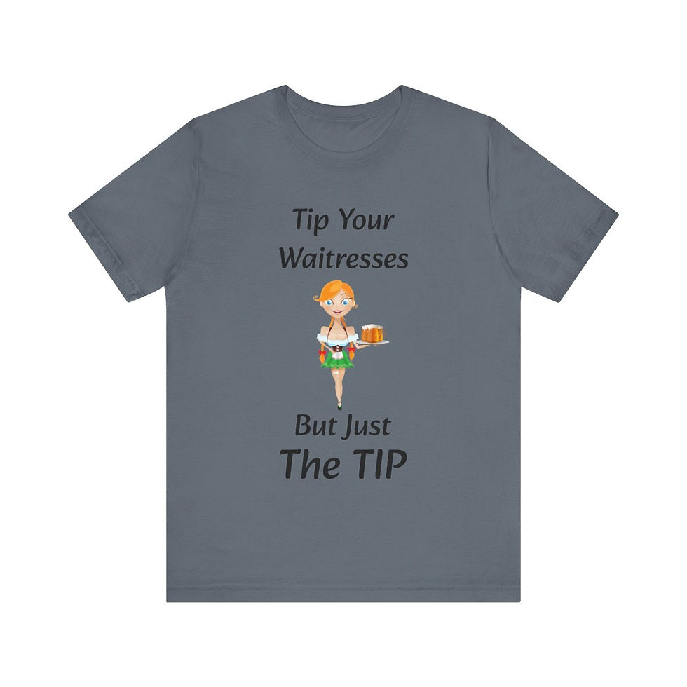 Thumbnail: Just the TIP