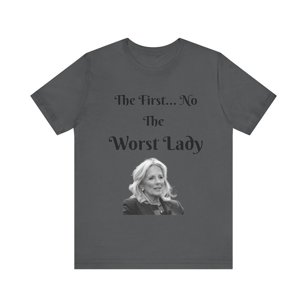 Thumbnail: Worst Lady