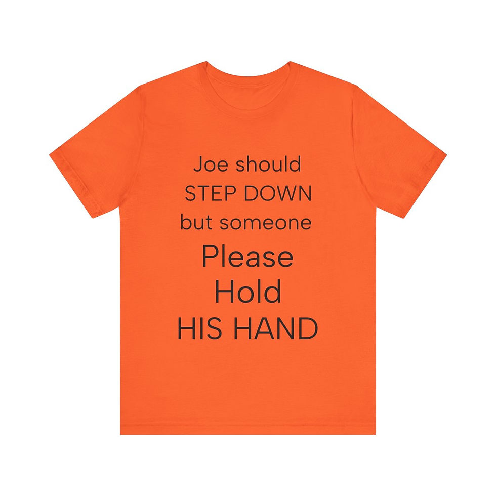 Thumbnail: Hold his Hand