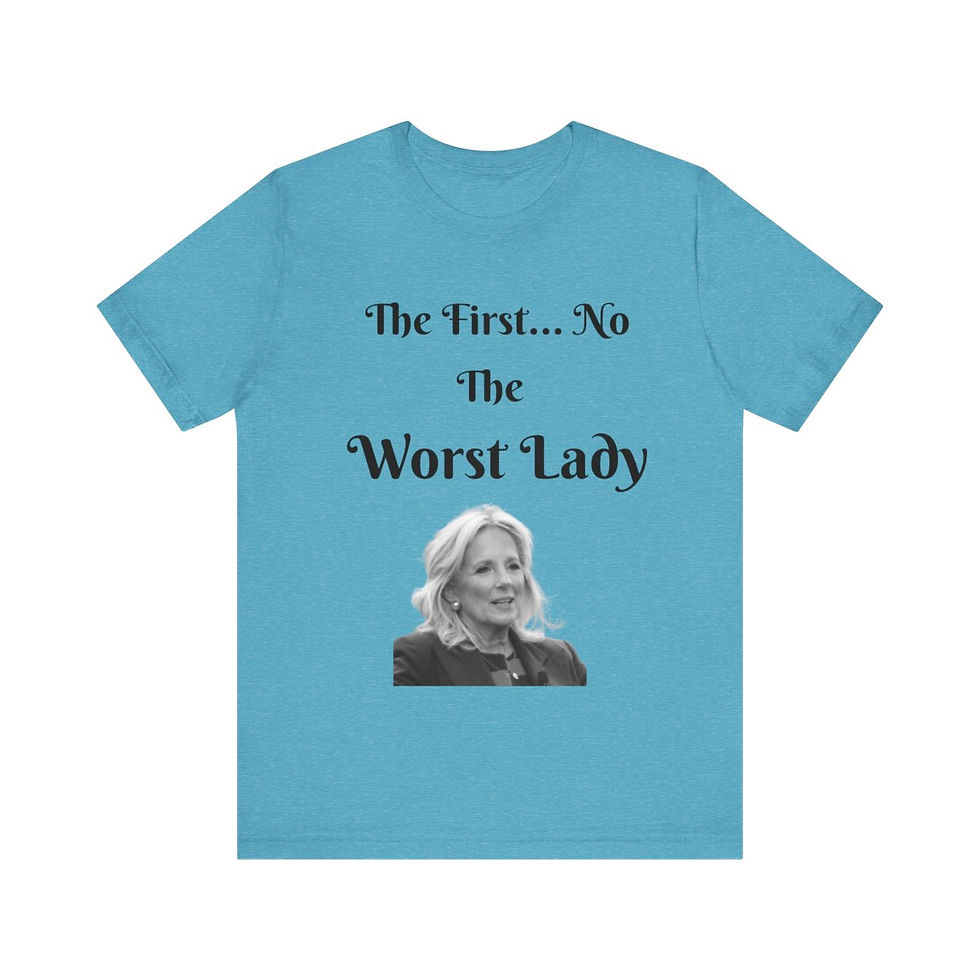Thumbnail: Worst Lady