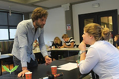 Wakker bij Bakker, Student Coaching, lezing, workshop, stressreductie, motivatie, time-management, perfectionisme, effectief studeren, burn-out, faalangst, twintigersdilemma, bestuursjaar