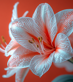 theangrytaco_Minimalism_Amaryllis_4k_Ultra_Detailed_--ar_107__94a0c97b-5d76-4aff-bcca-fbb2