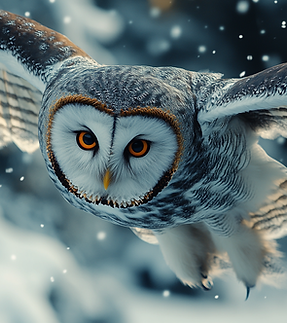 theangrytaco_minimalism_Owls_4k_ultra_detail_--ar_107_--styli_8b89310b-a4c3-4da4-b609-fb8c