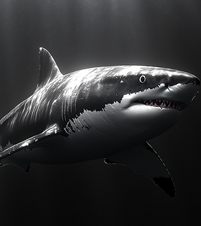 theangrytaco_Minimalism_Shark_4k_ultra_d
