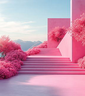 theangrytaco_Minimalism_Pink_4k_Ultra_Detailed_--ar_107_--sty_3b5d105c-edde-47b4-b42c-918d