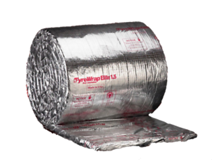 Fire Rated Duct Insulation | Urban Green UAE