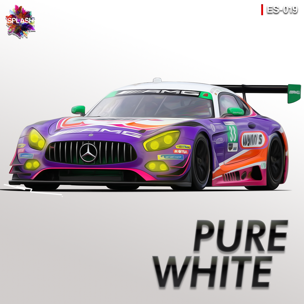 Thumbnail: GTD AMG PACKAGE