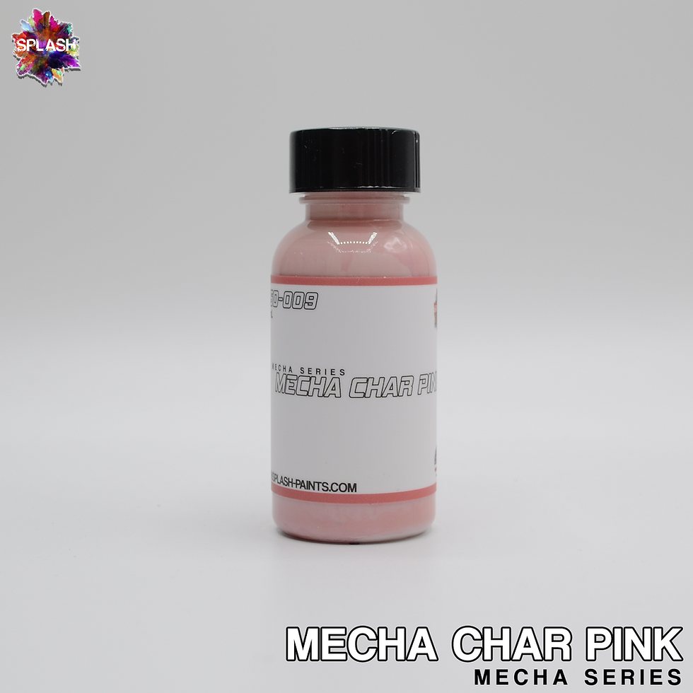 Thumbnail: CHAR PINK