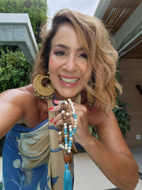 Foto do escritor: Bete Russo