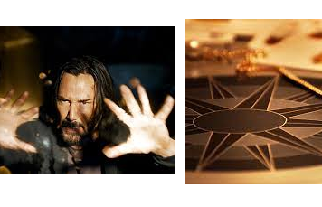 O lado OBSCURO de sair da Matrix e Radiestesia