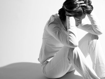 Ansiedade. Quais os sintomas, causas e tratamentos