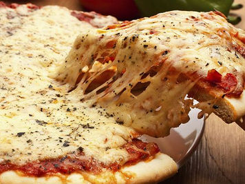 Receita de massa de pizza sem glúten