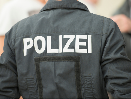 Villa „gestürmt“! SEK und Zollfahnder in Lehnmarke