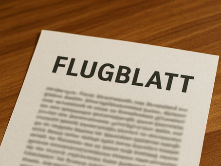 REWEgate in Langerwisch: Vom Nahkauf zur Nahkampfzone