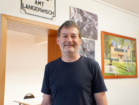 „Soziale Infrastruktur darf Michendorf nicht verlieren“ - MIR-Sommerinterview mit Kay-Uwe Fleischmann (UWG-FW)