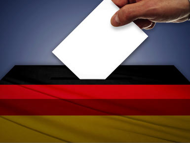 Scholz, Baerbock, Merz & Co.: Wem trauen die Michendorfer?