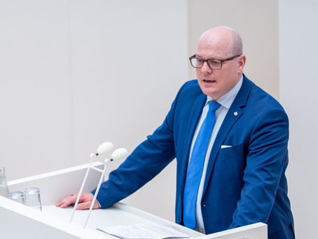 „Verantwortung für Brandenburg“: Was der neue Koalitionsvertrag für das Land bedeutet