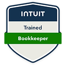 Intuit Trained Bookkeeper