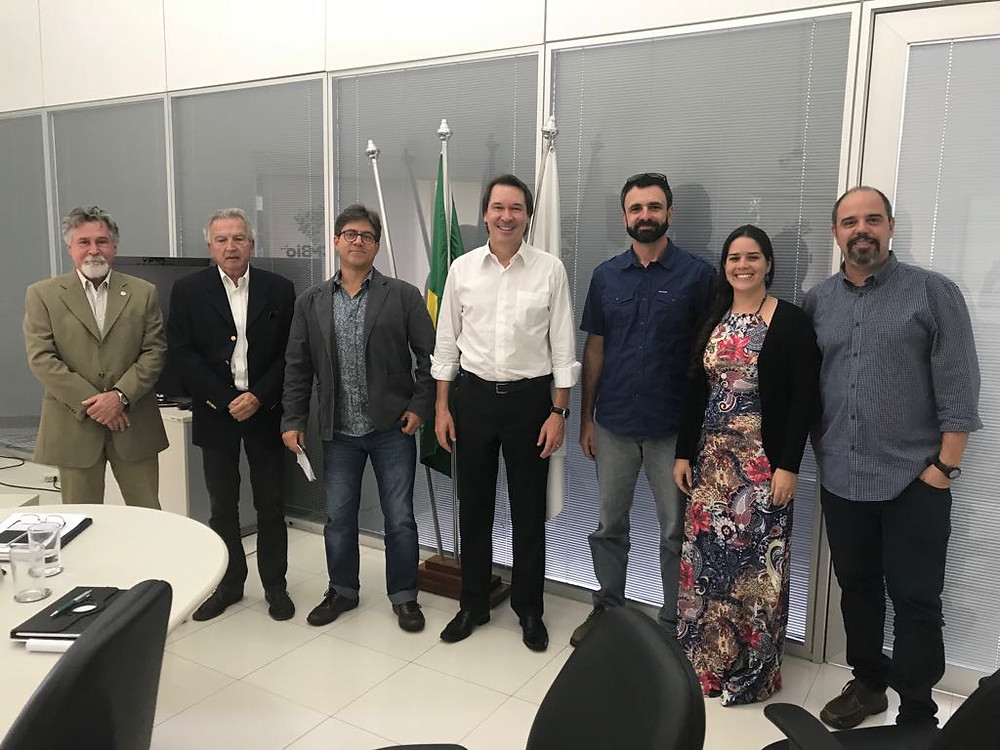 Foto: Altamir Andrade