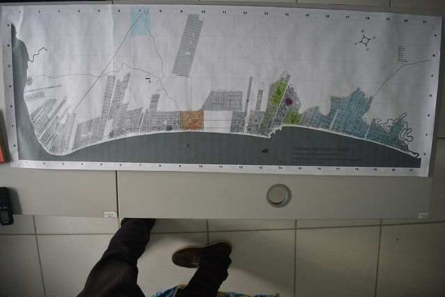Mapa temático