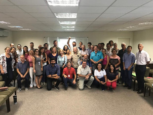GPB amplia o número de representações e agora conta com a participação de 36 entidades