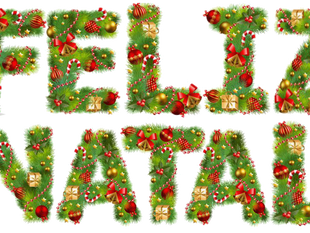 Feliz Natal!